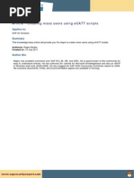 Creating Mass users Using eCATT.pdf