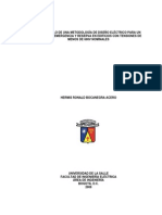 Sistema de Energia de Reserva PDF