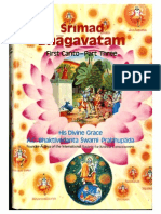 Srimad Bhagavatam 1.3
