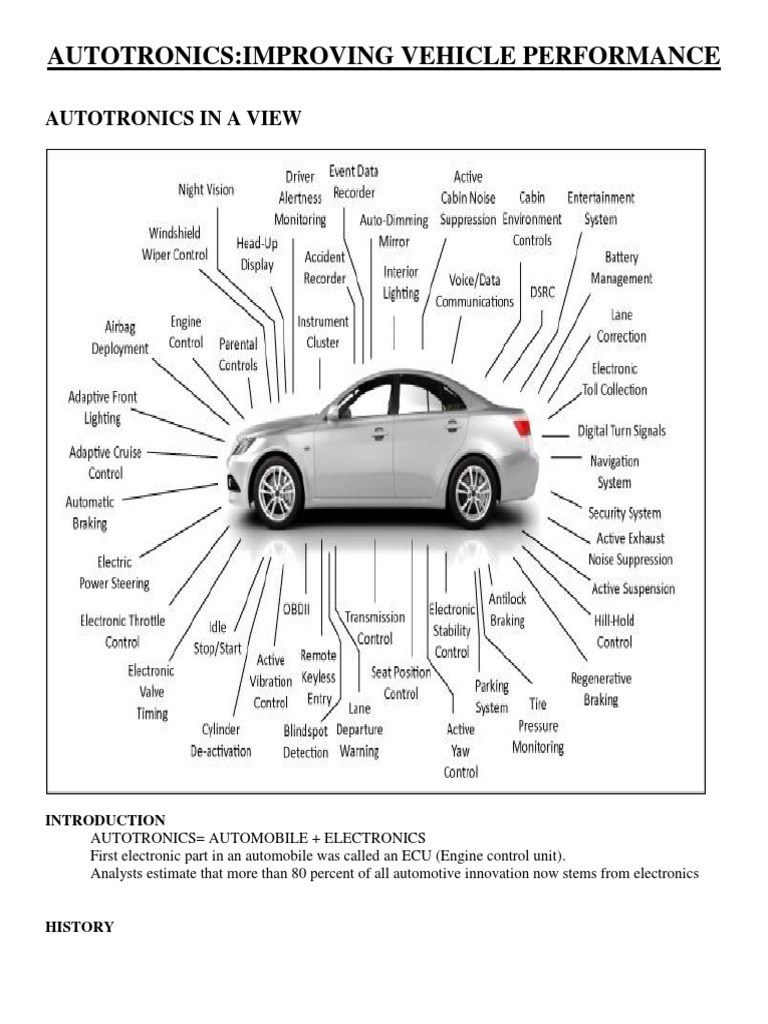 Autotronic Controls Driver