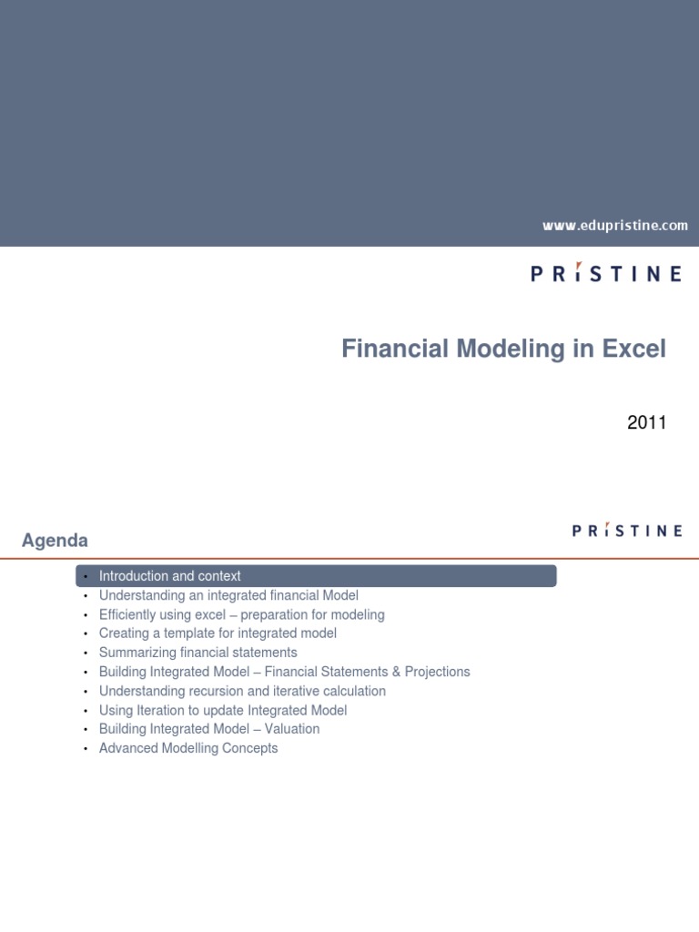Financial Modeling Valuation | PDF | Cost Of Capital | Free Cash Flow