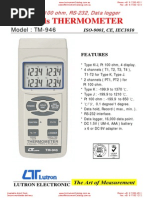 Lutron TM-946.pdf