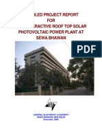 Dpr Rooftop Solar