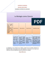 Biología Clases de 6 a 12