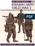 Osprey, Men-at-Arms #246 The Romanian of Army World War 2 (1991) OCR 8.12.pdf