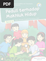 Download Tema 3_ Peduli Terhadap Makhluk Hidup by TalitaHanifah SN251303689 doc pdf
