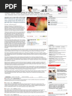 Público - PCP denuncia que metade das empresas do PSI-20 é gerida por ex-governantes