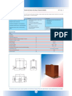 TS Transformer PT