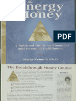 Maria Nemeth - The Energy of Money PDF