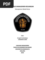 Download Manajemen Modal Kerja Uts by Anugrah Jundawijaya SN251306027 doc pdf