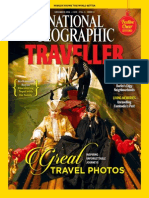 National Geographic Traveller India - December 2014 PDF
