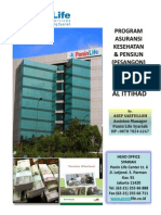 Proposalpenawaranasuransi 110518012357 Phpapp02 PDF