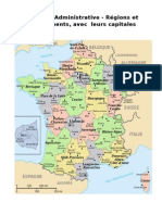 La France Administrative