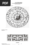 José Argüelles - O Fator Maia - Um Caminho Além Da Tecnologia