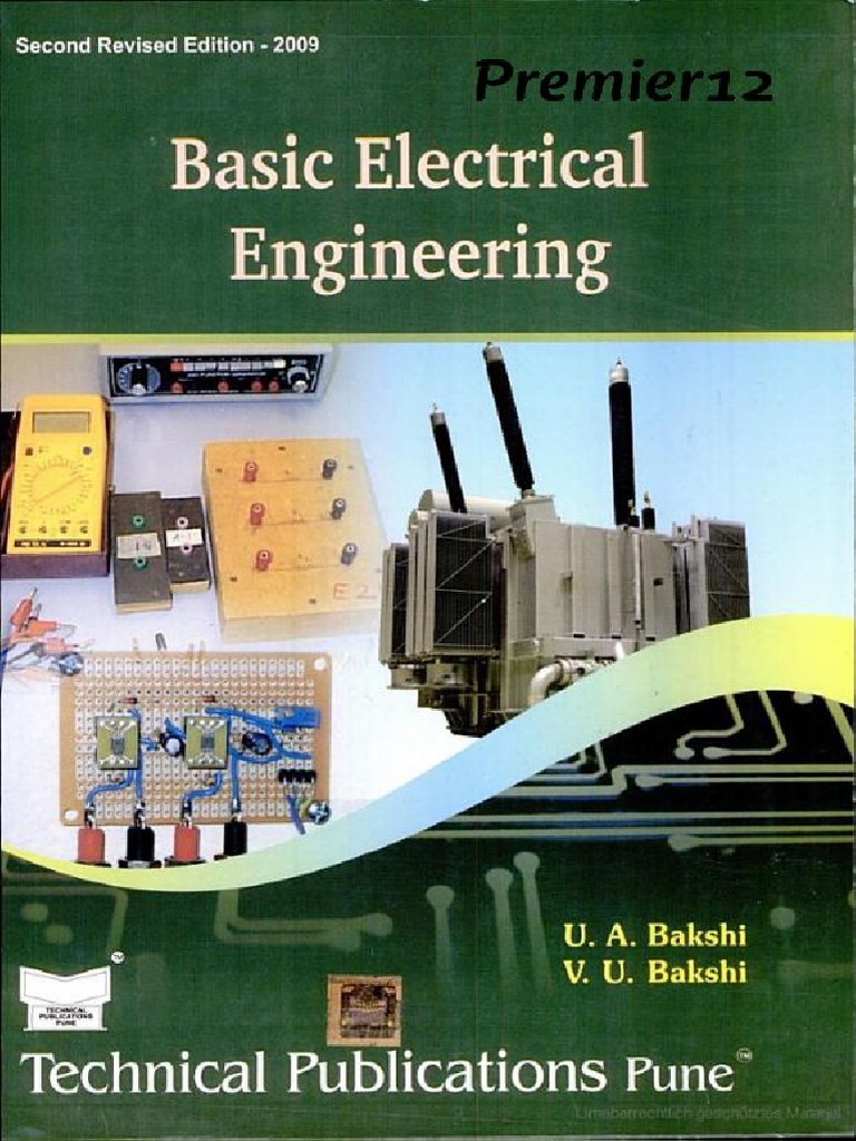 Basic Electrical Engineering.pdf