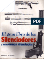 El Gran Libro de Los Silenciadores