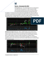 ISENTIUM Premarket Report Dec 30 2014