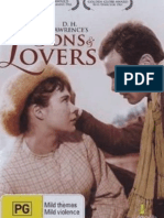 Download Oedipus Complex in Sons and Lovers by Qamar Rehman by Mubashar SN251321947 doc pdf