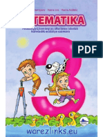 3.osztályos Matek