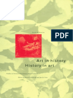 Arts in History History in Arts