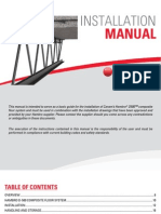Canam Hambro Installation Manual