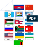 Participants Flag