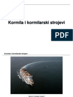 16 Kormila