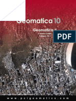 Manual de PCI Geomatica