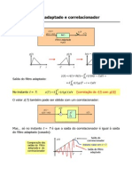 Comunicações Digitais