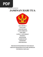 Download Jaminan Hari Tua TASPEN by Nur Qalby Abhy SN251333995 doc pdf