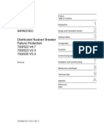 7SS52xx Manual A7 V047302 en PDF