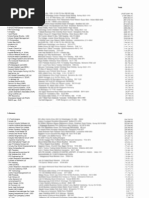 Download Marussia Creditors by FormulaMoney SN251338328 doc pdf