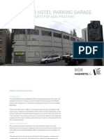 RFQ-Seattle Mural Project