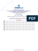 Aspectos Históricos e Sociais Da Ocupação Humana Na Região Do Complexo Tapajós - ICMBio - Analista Ambiental - Intensivão (2014)