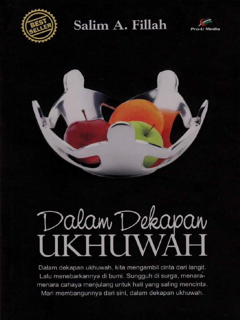 DalamDekapanUkhuwah