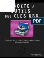 La Boite A Outils Des Cles Usb