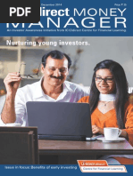 Monthly Issue IDirect