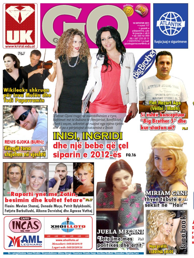 117 Go PDF | PDF