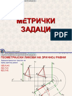 Metricki Zadaci Geo