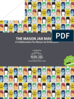 Download THE MASON JAR MAVENS A Collaboration For Mason Jar Enthusiasts by Mason Jars Company SN251353120 doc pdf