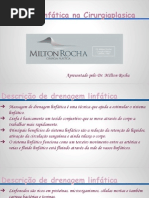 Drenagem Linfática Na Cirurgiaplasica