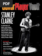 Download Guitar Player Vault by Fake SN251356632 doc pdf