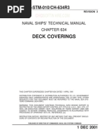 Damage Control Manual: Volume 2 Overview | PDF | Manufactured Goods
