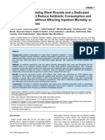 Ab Round Stewardship