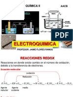 Electro Química