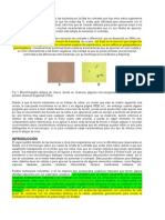 TINCIÓN DE GRAM: CLAVES PARA DISTINGUIR BACTERIAS