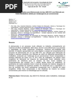 02 - Oral - Artigo_cobre-molibdênio_template-Inovtec_201 3