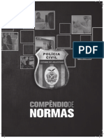 Compêndio de Normas