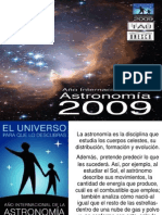 El Universo