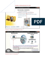 Guía instalación S10 V2005 menos de